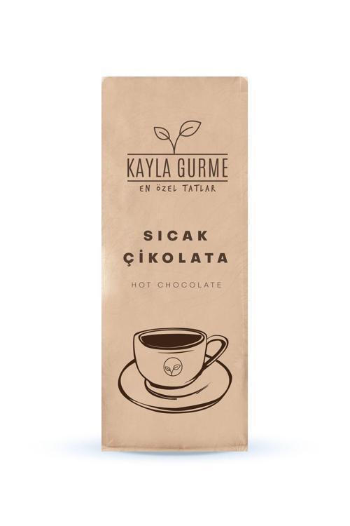 Sıcak Çikolata 250 G