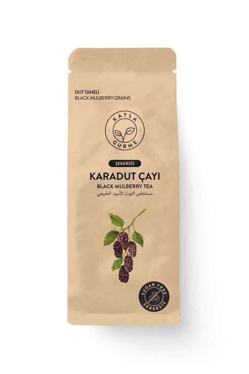 Şekersiz Karadut Çayı - Karadut Taneli 250 Gr.