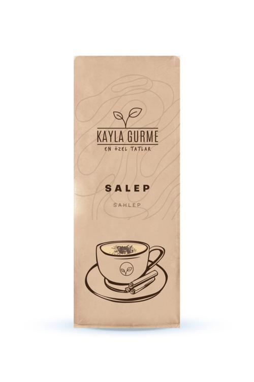 Salep 1000 Gr.