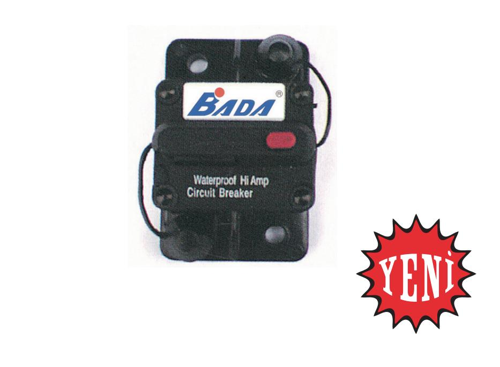 Irgat Sigortası 30 Amp