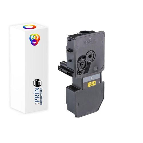 TK-5240 Kyocera Ecosys M5526CDW Siyah Muadil Toner