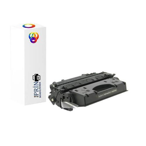 80X / HP CF280X / HP LaserJet Pro 400 M401dw Muadil Toner 