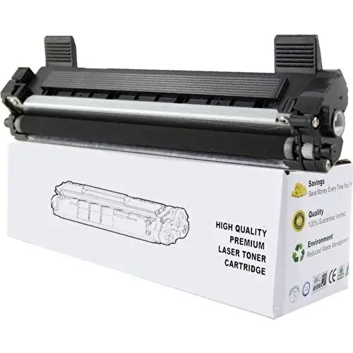 Brother DCP-1511 Yazıcı Uyumlu Muadil Toner TN1040