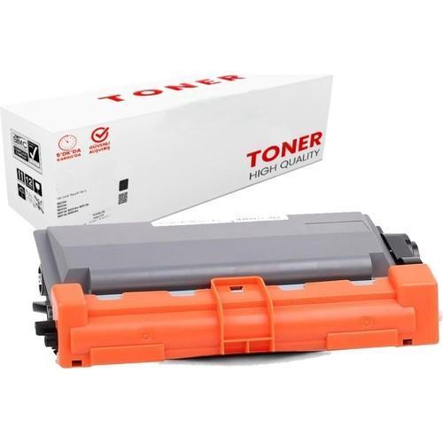 Brother DCP-L6600DW Uyumlu Muadil Toner TN-3437