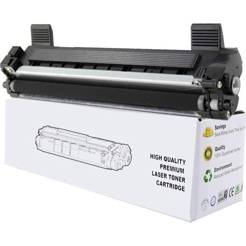 Brother HL-1211W  Yazıcı Uyumlu Muadil Toner 2'li Paket TN1040