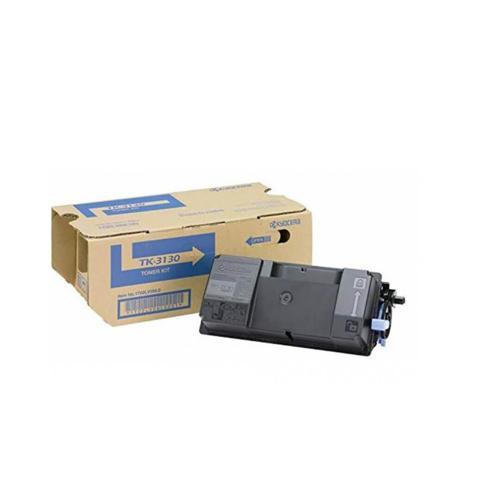 Kyocera Ecosys M3560-TK-3130 Yazıcı Uyumlu Muadil Toner 25BIN Syf