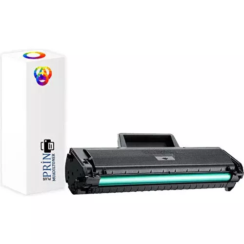 Samsung ML-2165W Yazıcı Uyumlu Muadil Toner D101 Chipsiz
