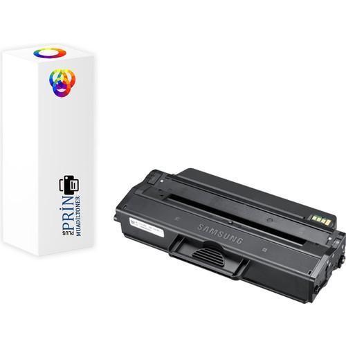 Samsung Mlt D103L-Samsung SCX-4726FN Yazıcı Uyumlu Muadil Toner