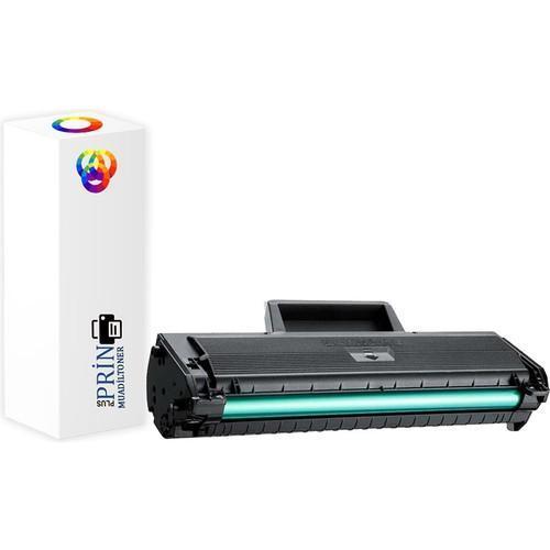 Samsung Mlt-D101 / Samsung Scx-3405FW Yazıcı Uyumlu Muadil Toner Chipli