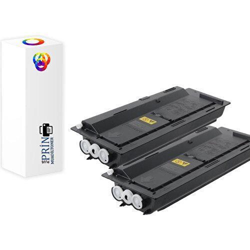 Kyocera FS-6025MFP Yazıcı Uyumlu Muadil Toner 15 Binsyf 2'li Paket TK-475