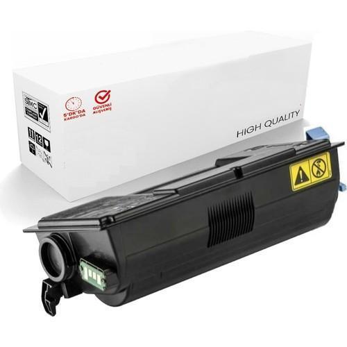 TK-3160 Kyocera Ecosys P3045DN Yazıcı Uyumlu Yazıcı Uyumlu Muadil Toner 12 Bin Syf