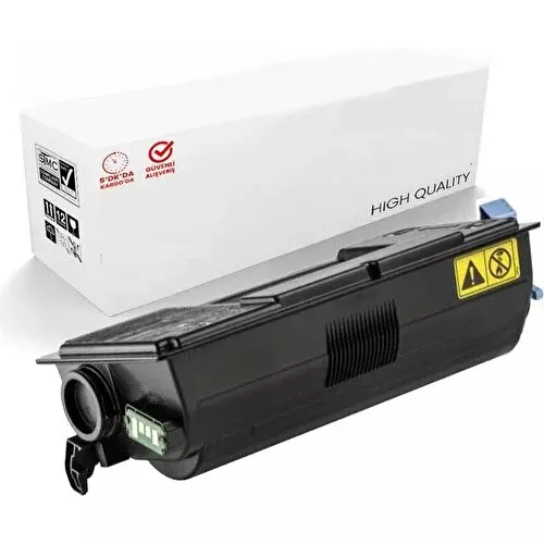 TK-3160-KYOCERA P3050DN Yazıcı Uyumlu Yazıcı Uyumlu Muadil Toner 12K Syf