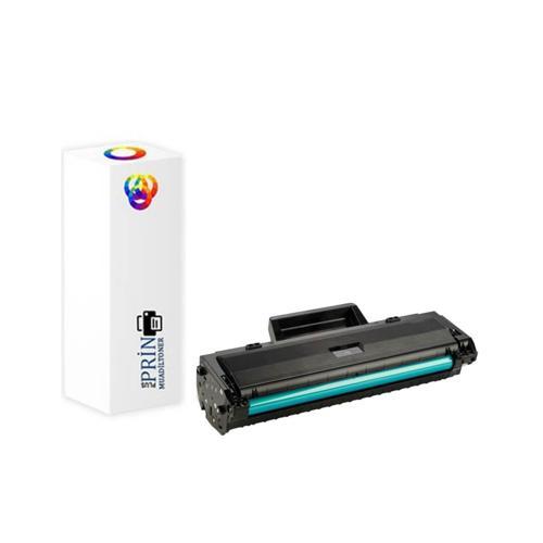 Hp 106A-W1106A Chipli Muadil Toner