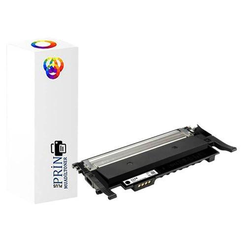 Hp 117A-W2070A Siyah Chipsiz Muadil Toner