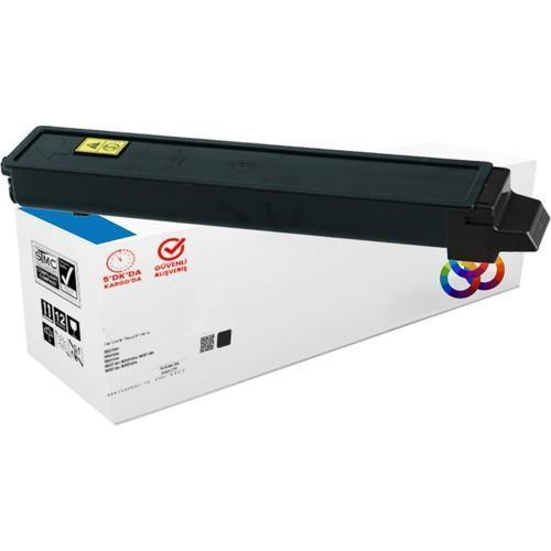 Kyocera TK-895 Uyumlu Muadil Toner FSC8020-FSC8025 - FSC8520 Siyah