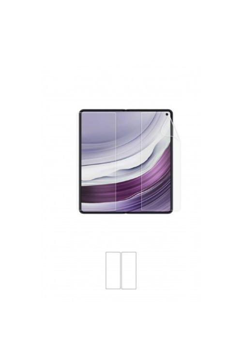 Huawei Mate X5 Ekran Koruyucu Poliüretan Film