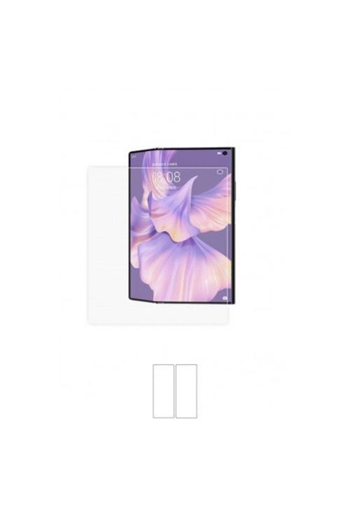 Huawei Mate Xs 2 Ekran Koruyucu Poliüretan Film