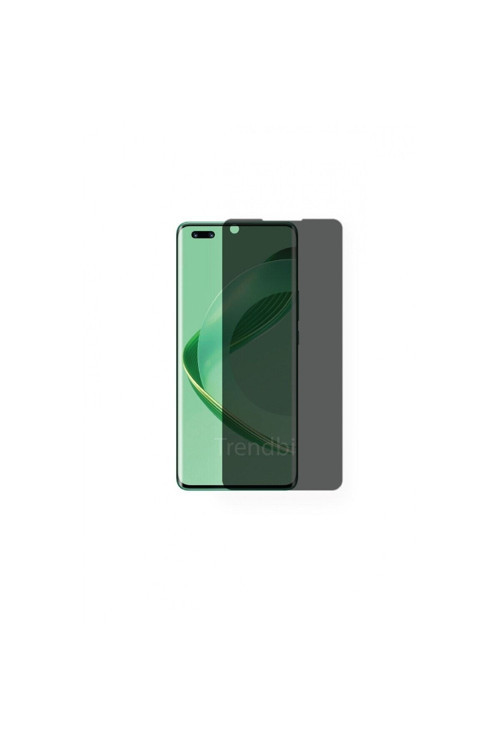 Huawei Nova 11 Pro Parlak Hayalet Yandan Görünmeyen Gizli Poliüretan Film
