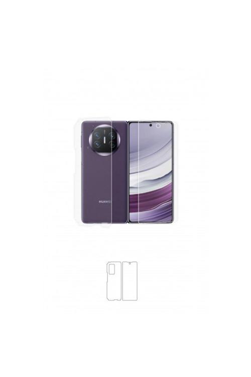 Huawei Mate X5 Ekran Koruyucu Poliüretan Film