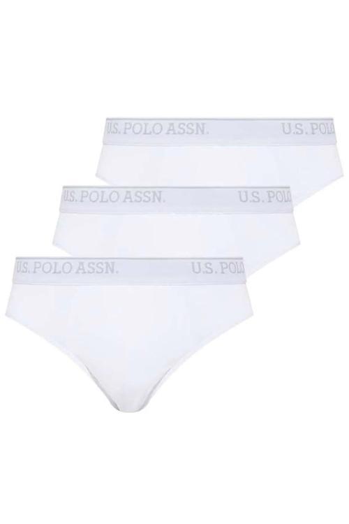 Erkek 3'lü Slip