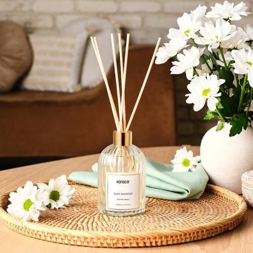 Floral Intense Çubuklu Oda Kokusu Daisy Rhapsody 235 ml