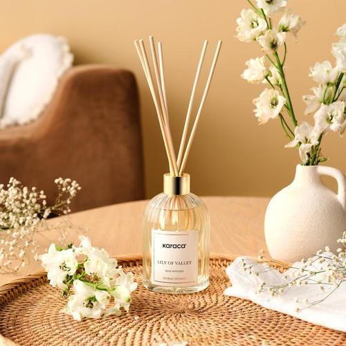 Floral Intense Çubuklu Oda Kokusu Lily Of The Valley 235 ml