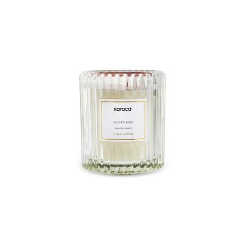 Floral Intense Kokulu Mum Velvet Rose 170 g