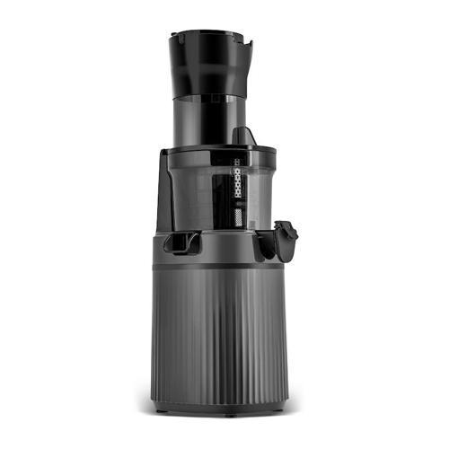 Fresh Press Slow Juicer Yavaş Sıkım Katı Meyve Sıkacağı Antrasit