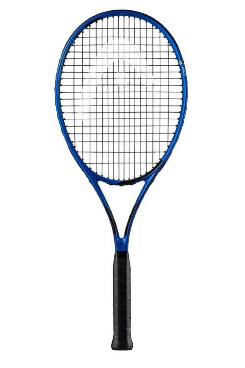 MX Attitude Comp Blue 270 gr Yetişkin Tenis Raketi (27"/Grip L1)