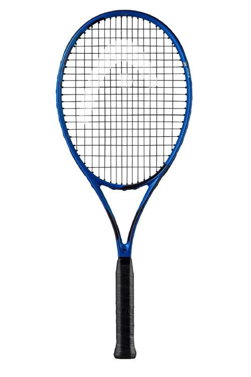 MX Attitude Comp Blue 270 gr Yetişkin Tenis Raketi (27"/Grip L2)