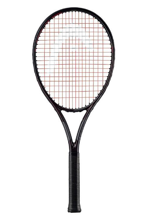 MX Attitude SUPRM Red 275 gr Yetişkin Tenis Raketi (27"/Grip L1)