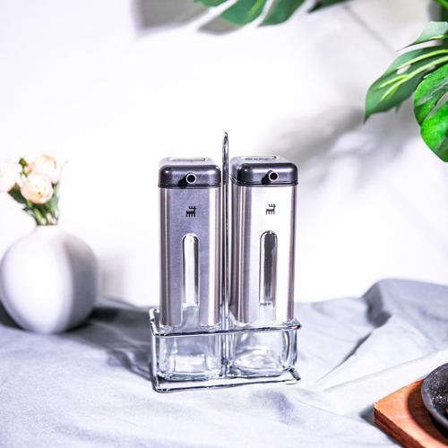 Shinex Inox Yağlık ve Sirkelik