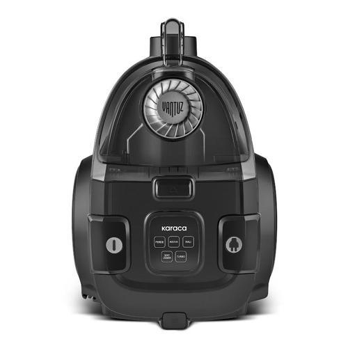 Vantuz Mpro Elektrikli Süpürge Black