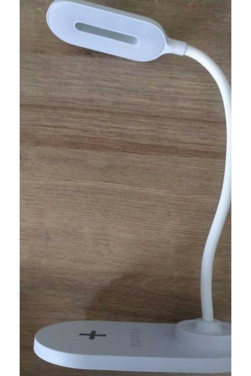 21160 KABLOSUZ ŞARJLI MASA LAMBASI