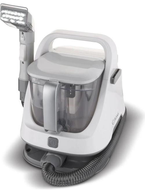 Kcc-4320 Koltuk Ve Halı Yıkama Makinesi Beyaz