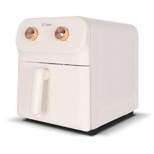 KAF-5559 Yağsız Fritöz Krem