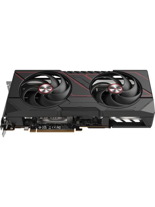 RX 9070 Pulse 11349-03-20G 256 Bit GDDR6 16 GB Ekran Kartı