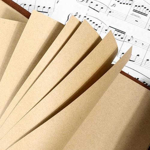 Büro Ev Ofis Hediyesi için Deri Yapım Yaprak Motif Defter
