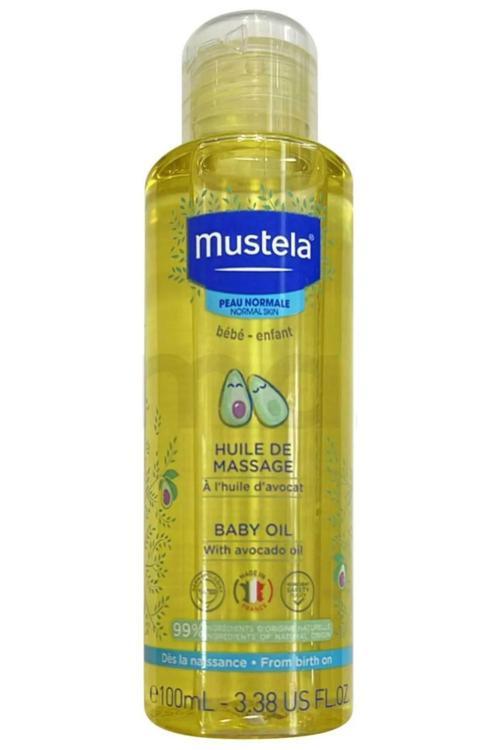 Bebek Yağı 100ml