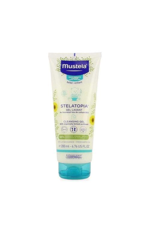Stelatopia Şampuan 200 ml