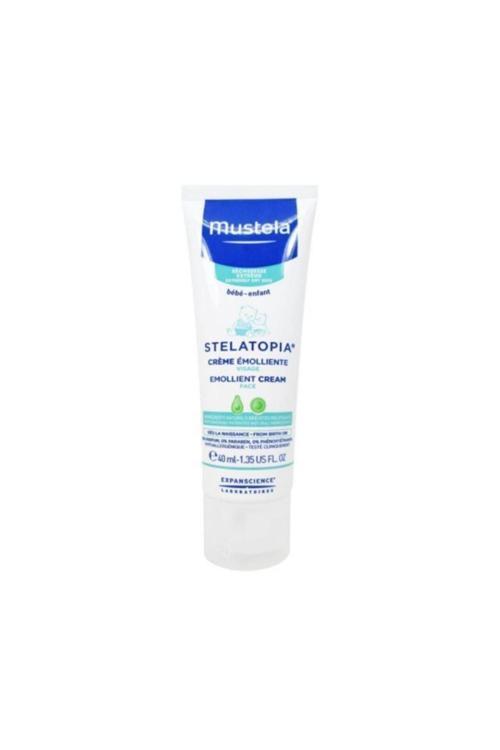 Stelatopia Yüz Kremi 40 ml