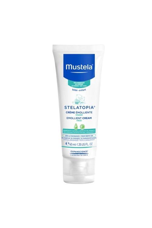 Stelatopia Yüz Kremi 40 ml
