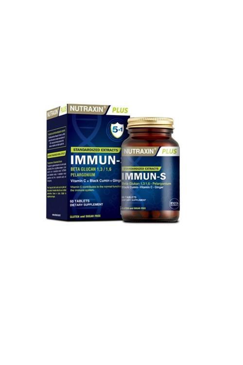 Immun-S 60 Tablet