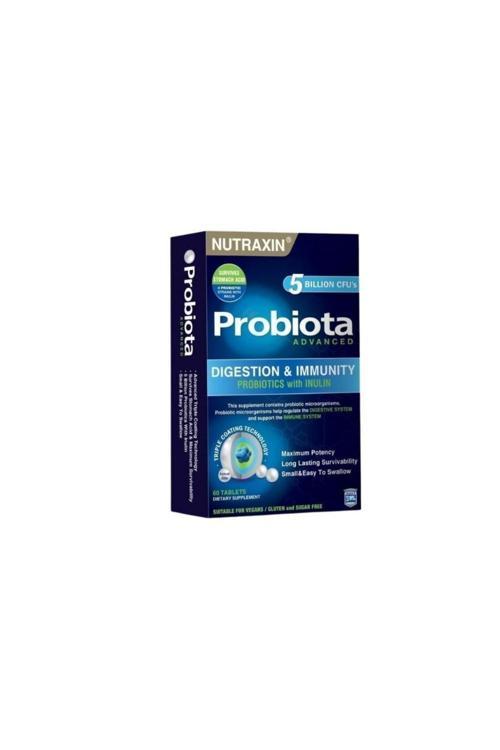 Probiota Advanced 60 Tablet