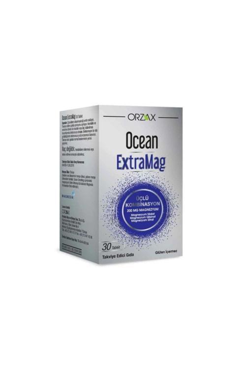 Extramag 30 Tablet