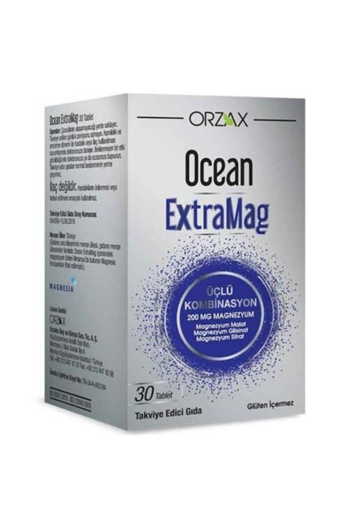 Extramag 30 Tablet
