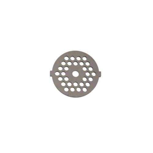 Kıyma Makinesi Disk Kalın - 8mm, Kiwi KMG2603 ile Uyumlu