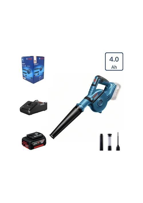 Gbl 18 V-120 Tek Akülü Üfleyici 4 Amper