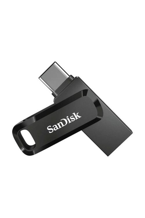 Ultra Dual Drive Go Usb Type C 256gb