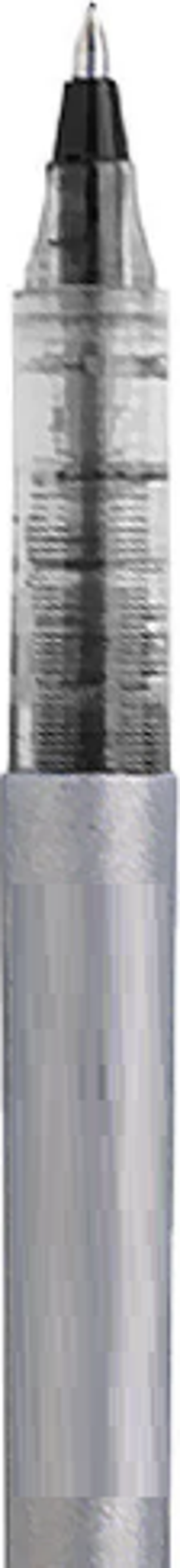 Roller Kalemi 0,7 Mm Siyah 2023 (12 Li Paket)